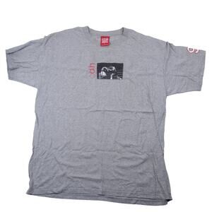 Vintage Oscar De La Hoya Graphic T Shirt